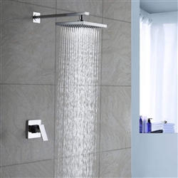 Tall Shower Head
